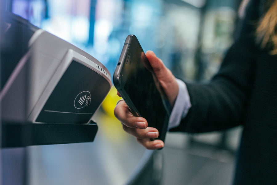 Understanding Mobile Payments Diffusion – An Agent-Based Model