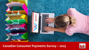 Canadian Consumer Payments Survey, 2025 - Corporate Subscription