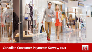 Canadian Consumer Payments Survey, 2021