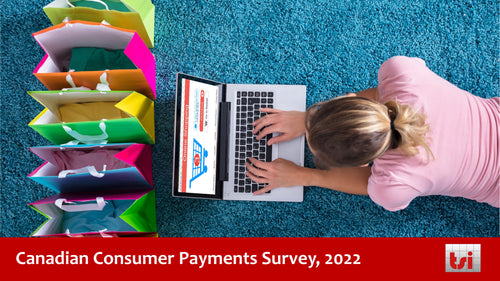 Canadian Consumer Payments Survey, 2022