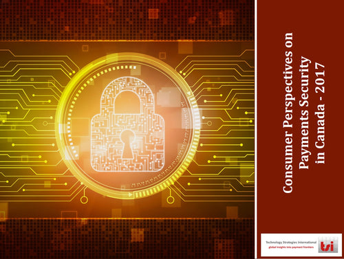 Consumer Perspectives on Payments Security in Canada - Free download